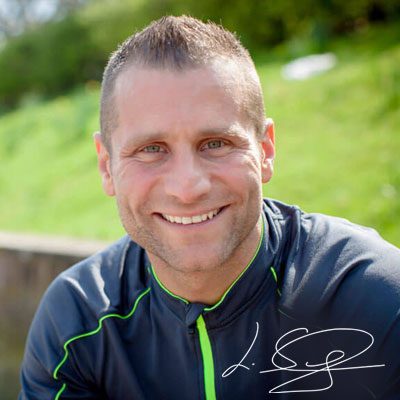 Lars Schlichting – Personal Trainer Frankfurt